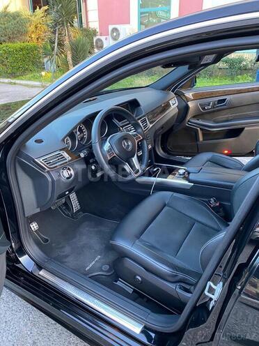 Mercedes E 400 2014, 196,000 km - 3.0 l - Bakı