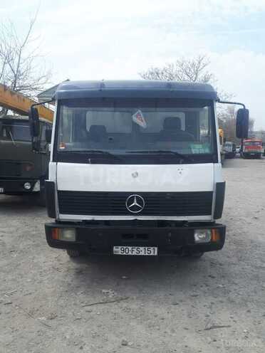 Mercedes Atego 814 1997, 150,000 km - 4.3 l - Bakı