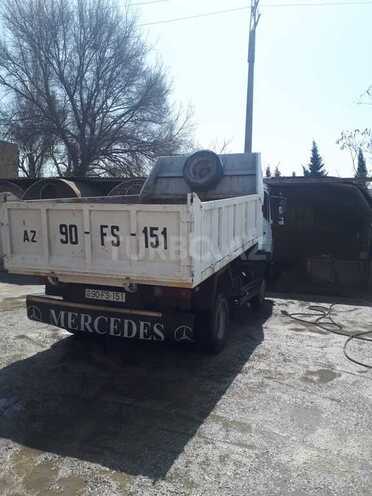 Mercedes Atego 814 1997, 150,000 km - 4.3 l - Bakı