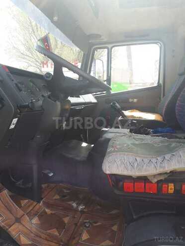 Mercedes Atego 814 1997, 150,000 km - 4.3 l - Bakı