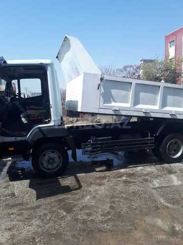 Mercedes Atego 814 1997, 150,000 km - 4.3 l - Bakı