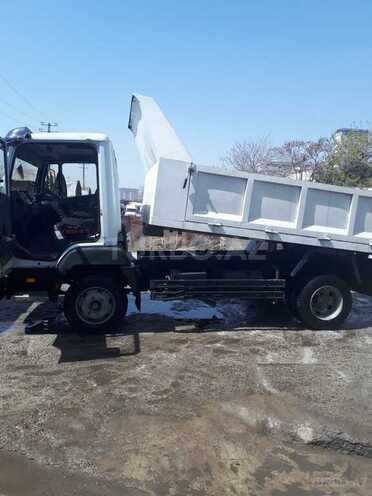 Mercedes Atego 814 1997, 150,000 km - 4.3 l - Bakı