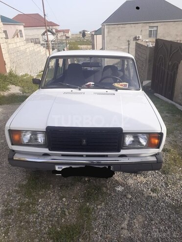 LADA (VAZ) 2107 2008, 150,000 km - 1.5 л - Bakı