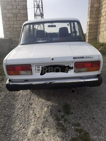 LADA (VAZ) 2107 2008, 150,000 km - 1.5 л - Bakı