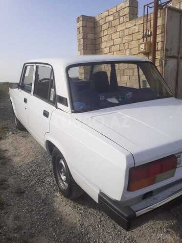 LADA (VAZ) 2107 2008, 150,000 km - 1.5 л - Bakı