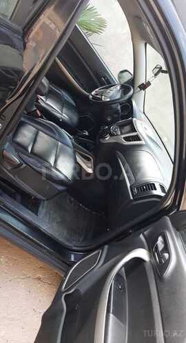 Changan CS 35 2014, 149,000 km - 1.6 l - Bakı