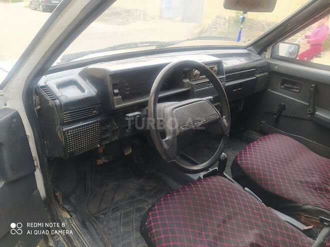 LADA (VAZ) 21099 1996, 300,000 km - 1.5 l - Gəncə