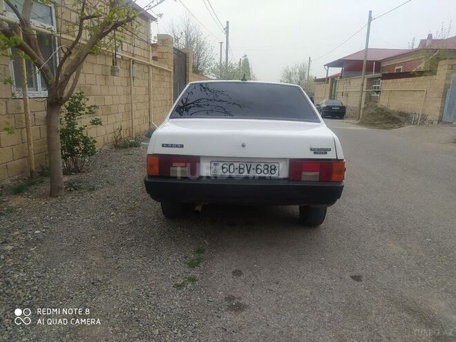 LADA (VAZ) 21099 1996, 300,000 km - 1.5 l - Gəncə