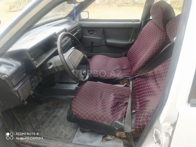 LADA (VAZ) 21099 1996, 300,000 km - 1.5 l - Gəncə