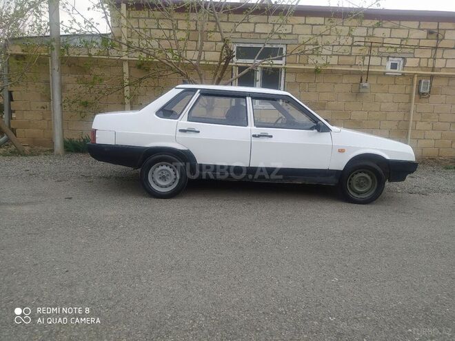 LADA (VAZ) 21099 1996, 300,000 km - 1.5 l - Gəncə