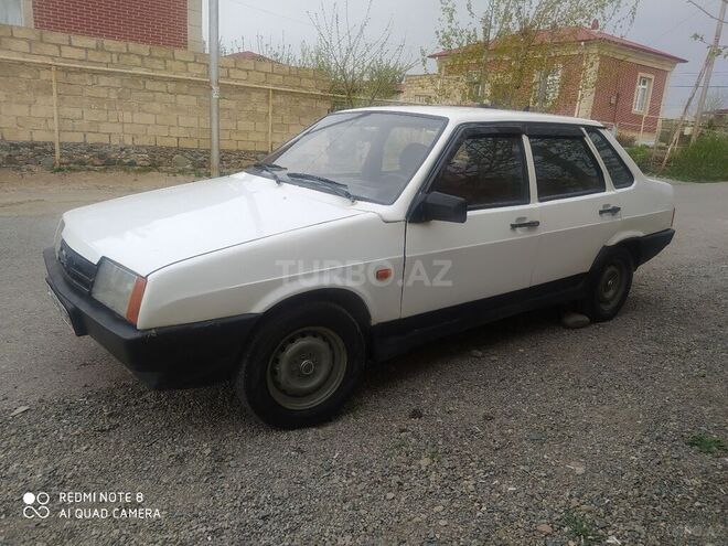 LADA (VAZ) 21099 1996, 300,000 km - 1.5 l - Gəncə