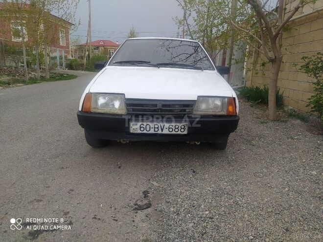 LADA (VAZ) 21099 1996, 300,000 km - 1.5 l - Gəncə
