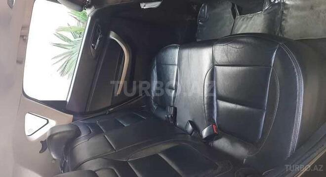 Changan CS 35 2014, 149,000 km - 1.6 l - Bakı