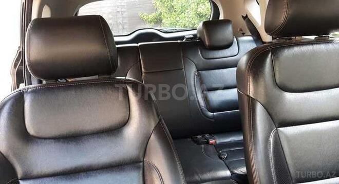 Changan CS 35 2014, 149,000 km - 1.6 l - Bakı