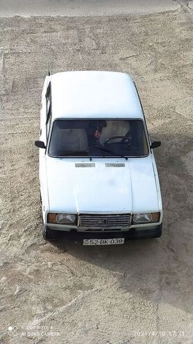 LADA (VAZ) 2107 1993, 1,258,754 km - 1.6 l - Sumqayıt