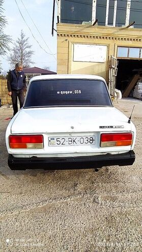 LADA (VAZ) 2107 1993, 1,258,754 km - 1.6 l - Sumqayıt