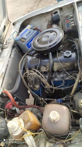LADA (VAZ) 2107 1993, 1,258,754 km - 1.6 l - Sumqayıt