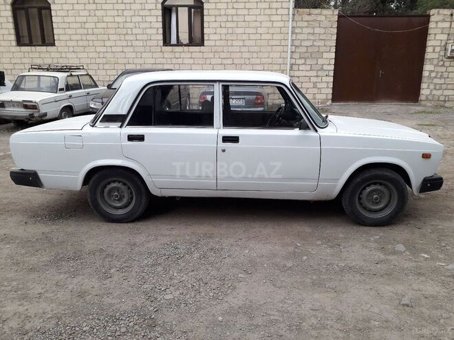 LADA (VAZ) 2107 1996, 437,000 km - 1.6 l - Gəncə
