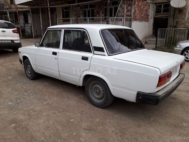LADA (VAZ) 2107 1996, 437,000 km - 1.6 l - Gəncə
