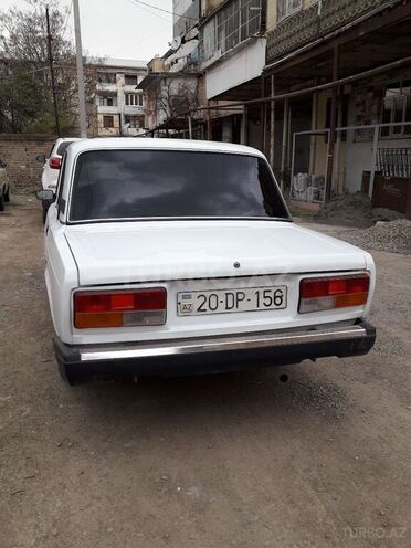 LADA (VAZ) 2107 1996, 437,000 km - 1.6 l - Gəncə