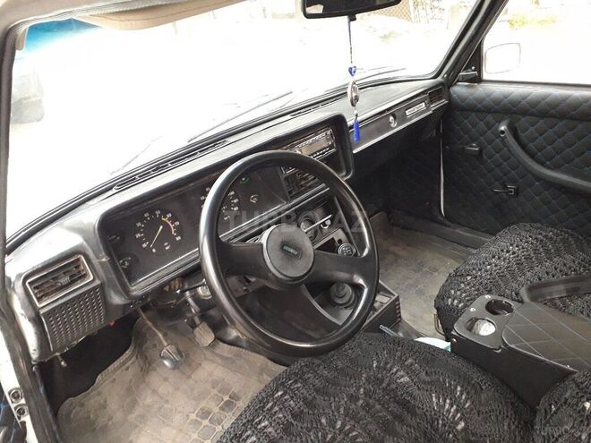 LADA (VAZ) 2107 1996, 437,000 km - 1.6 l - Gəncə