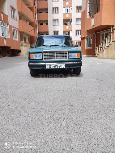 LADA (VAZ) 2107 2005, 100,000 km - 1.6 л - Bakı