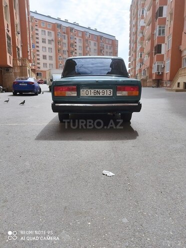 LADA (VAZ) 2107 2005, 100,000 km - 1.6 л - Bakı