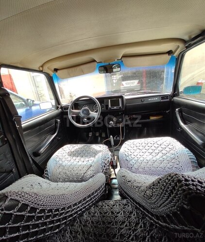 LADA (VAZ) 2107 2005, 100,000 km - 1.6 л - Bakı