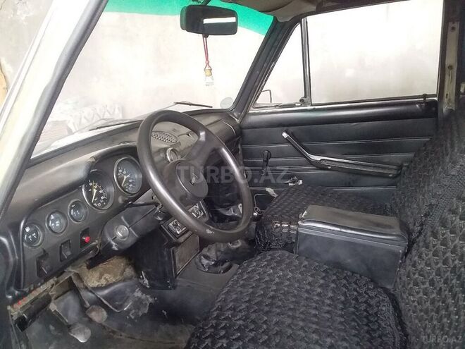 LADA (VAZ) 2106 1981, 218,780 km - 1.6 л - Zaqatala