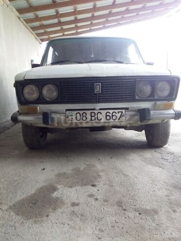 LADA (VAZ) 2106 1981, 218,780 km - 1.6 л - Zaqatala