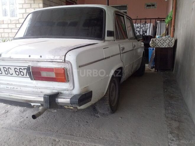 LADA (VAZ) 2106 1981, 218,780 km - 1.6 л - Zaqatala