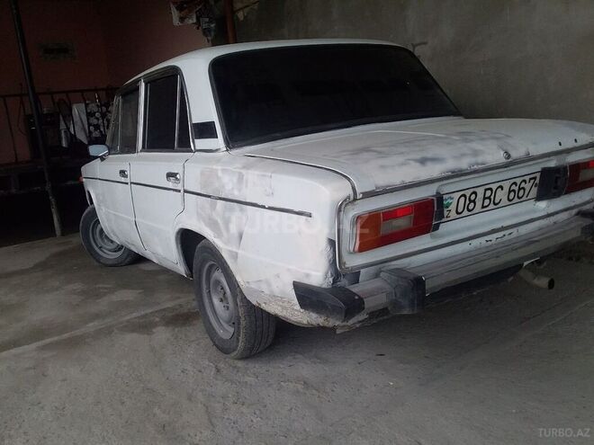 LADA (VAZ) 2106 1981, 218,780 km - 1.6 л - Zaqatala