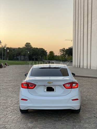 Chevrolet Cruze 2019, 38,000 km - 1.4 л - Bakı