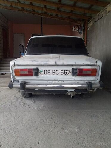 LADA (VAZ) 2106 1981, 218,780 km - 1.6 л - Zaqatala