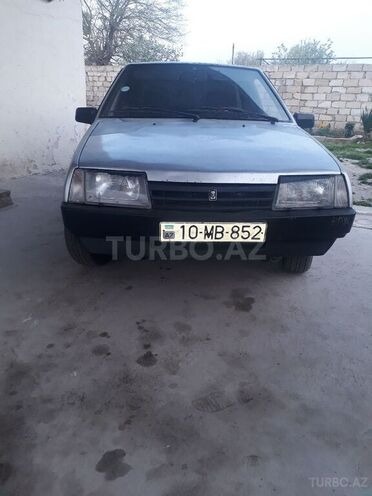 LADA (VAZ) 2109 1993, 152,423 km - 1.5 l - Salyan