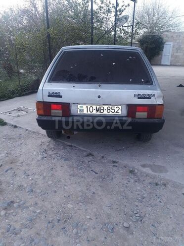 LADA (VAZ) 2109 1993, 152,423 km - 1.5 l - Salyan
