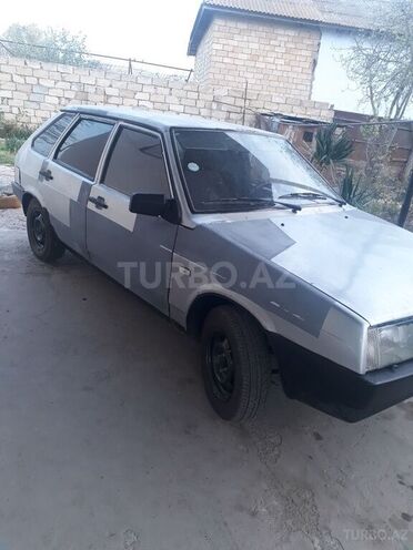 LADA (VAZ) 2109 1993, 152,423 km - 1.5 l - Salyan