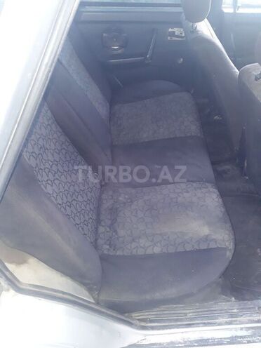 LADA (VAZ) 2109 1993, 152,423 km - 1.5 l - Salyan