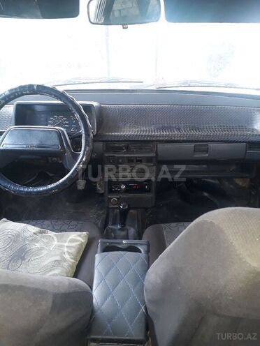 LADA (VAZ) 2109 1993, 152,423 km - 1.5 l - Salyan