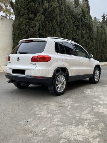 Volkswagen Tiguan 2013, 108,000 km - 2.0 l - Bakı