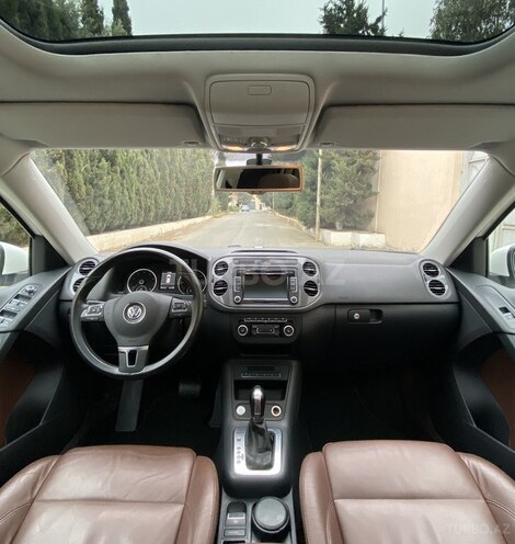 Volkswagen Tiguan 2013, 108,000 km - 2.0 l - Bakı