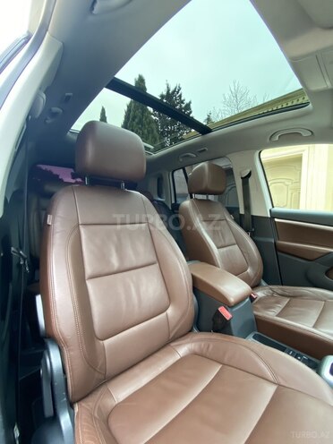 Volkswagen Tiguan 2013, 108,000 km - 2.0 l - Bakı