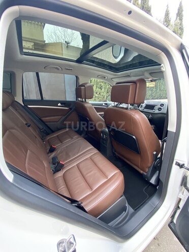 Volkswagen Tiguan 2013, 108,000 km - 2.0 l - Bakı