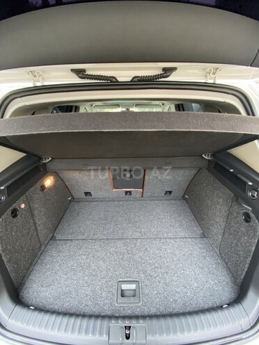 Volkswagen Tiguan 2013, 108,000 km - 2.0 l - Bakı
