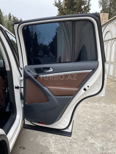 Volkswagen Tiguan 2013, 108,000 km - 2.0 l - Bakı