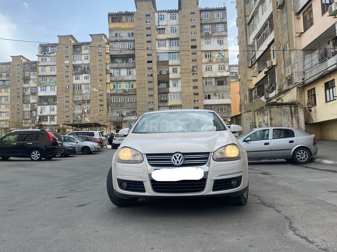 Volkswagen Jetta 2011, 352,000 km - 1.6 l - Bakı