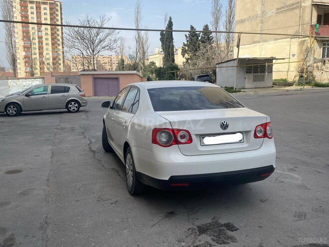 Volkswagen Jetta 2011, 352,000 km - 1.6 l - Bakı