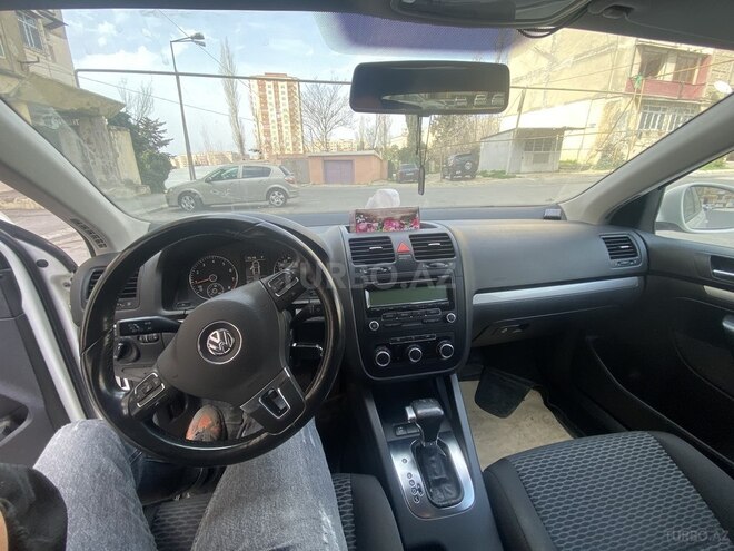 Volkswagen Jetta 2011, 352,000 km - 1.6 l - Bakı