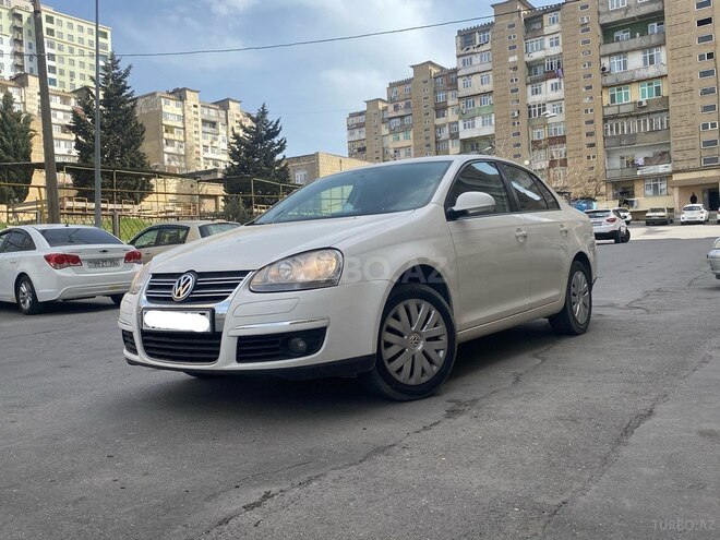 Volkswagen Jetta 2011, 352,000 km - 1.6 l - Bakı