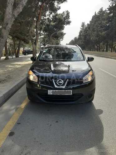 Nissan Qashqai 2012, 172,000 km - 2.0 л - Bakı